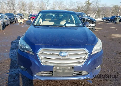 2017 Subaru Legacy 3.6R Limited z USA, uszkodzony, nr VIN 4S3BNEK6XH3015107